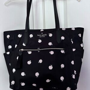 Kate Spade Nylon Shoulder Bag